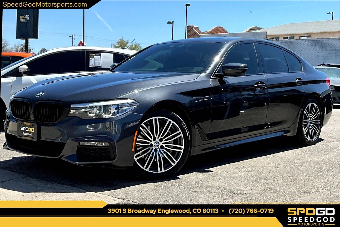 Featured Vehicle Image