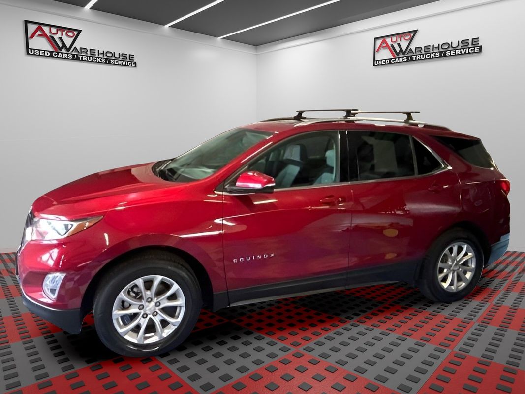 Featured Vehicle Image
