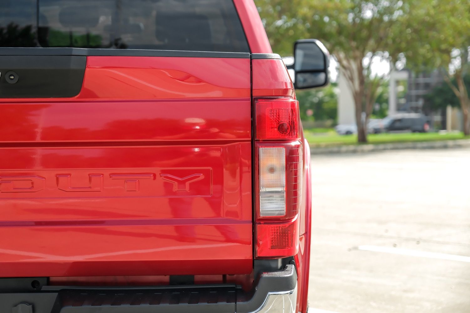 2021 Ford F-250 Lariat photo 49