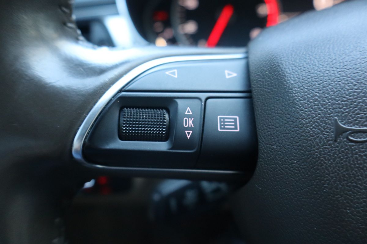 2013 Audi A7 3.0 Premium Plus