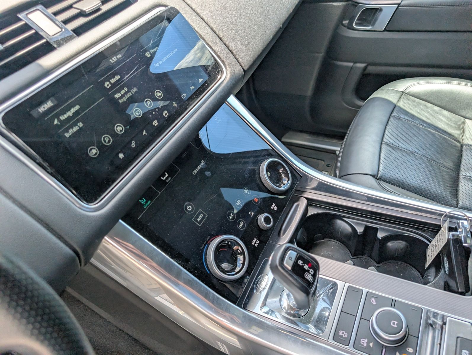 2020 Land Rover Range Rover Sport 45