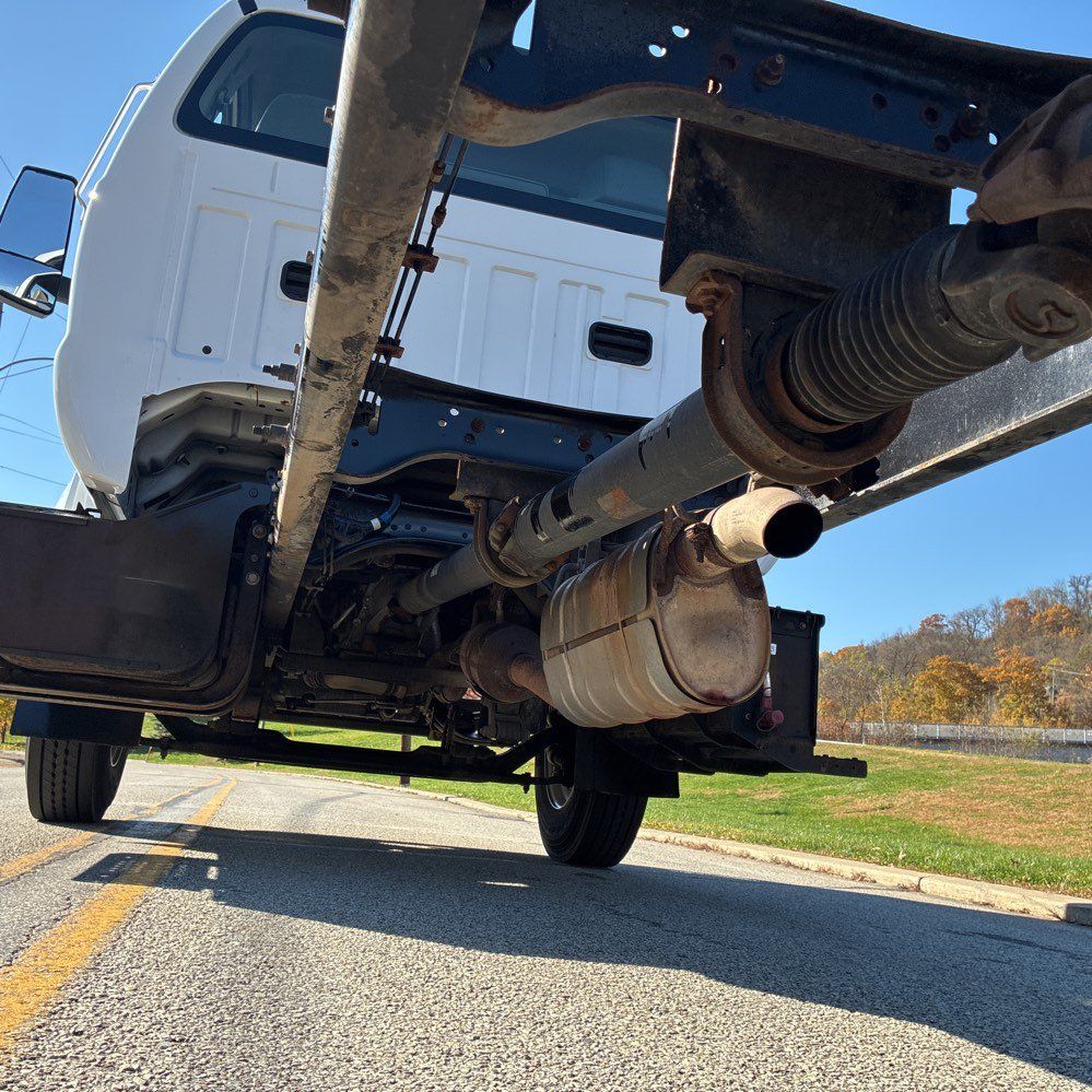 2019 Ford F-650 15