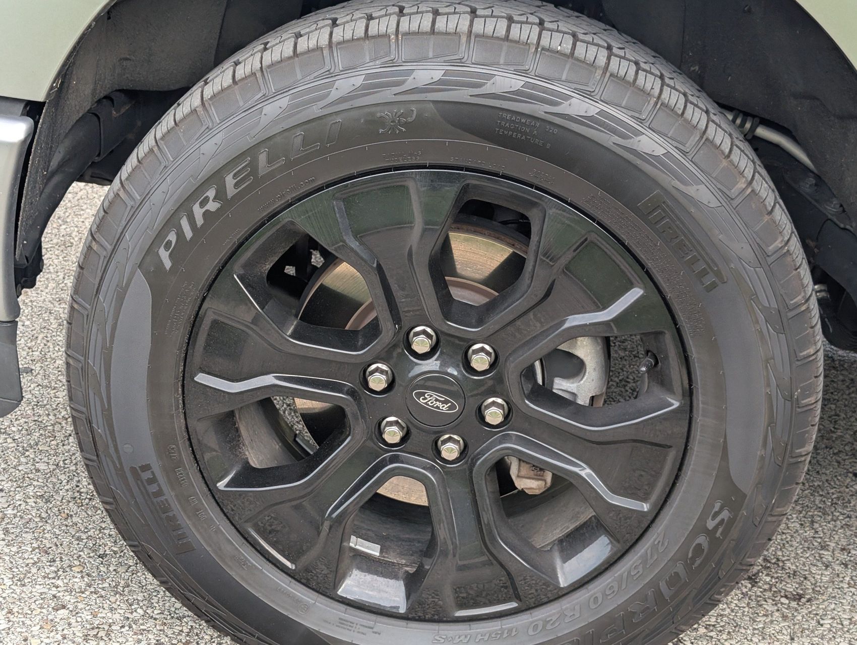 2023 Ford F-150 46