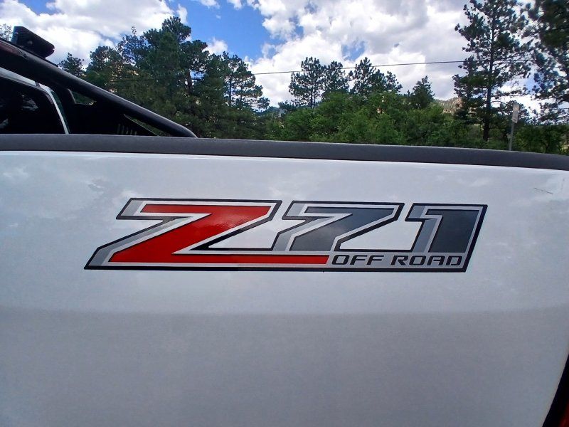 2017 Chevrolet Colorado Z71 - Photo 15