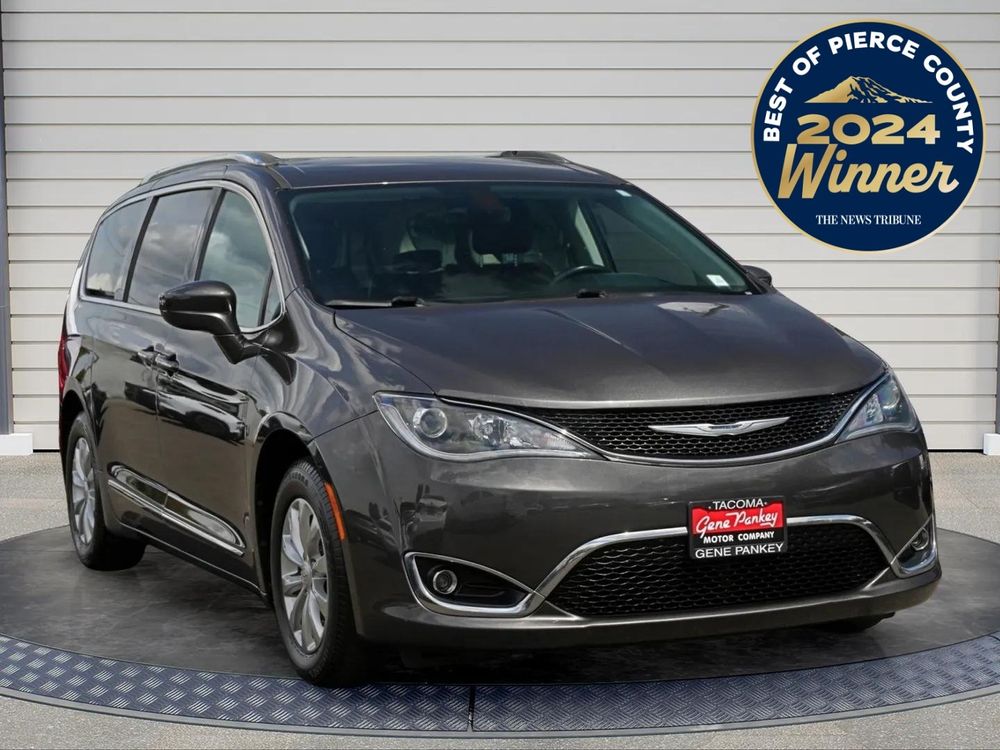 Featured Vehicle Image