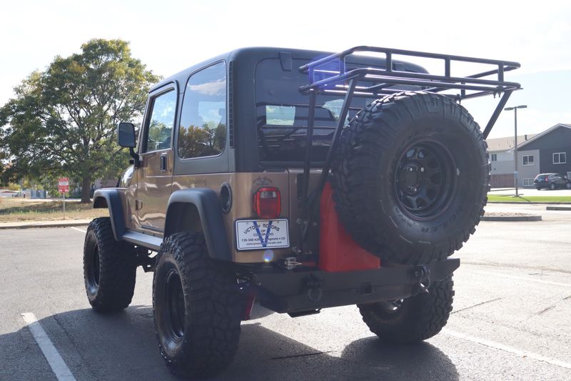 Fuel Wheels Jeep Wrangler Maverick Matte Black Milled Wheel