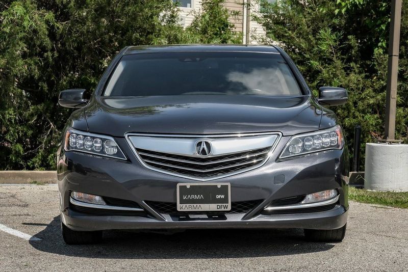 2014 Acura RLX Base | KARMA DFW