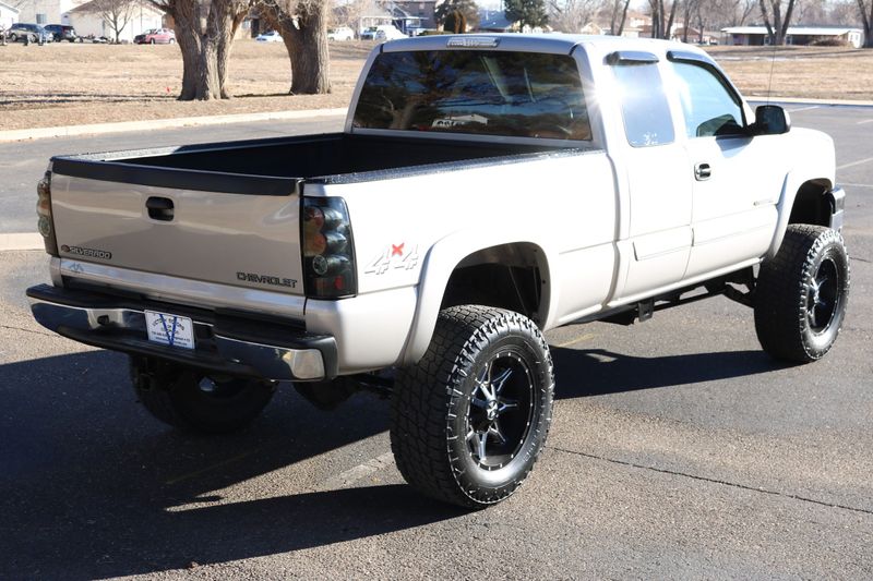 2004 Chevrolet Silverado 2500HD LT | Victory Motors Of Colorado