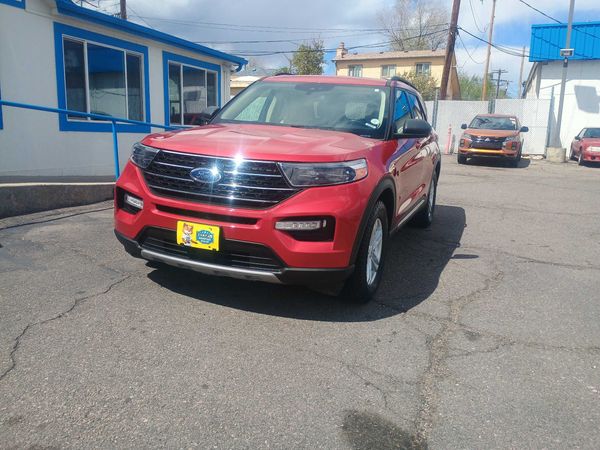 Featured Vehicle Image