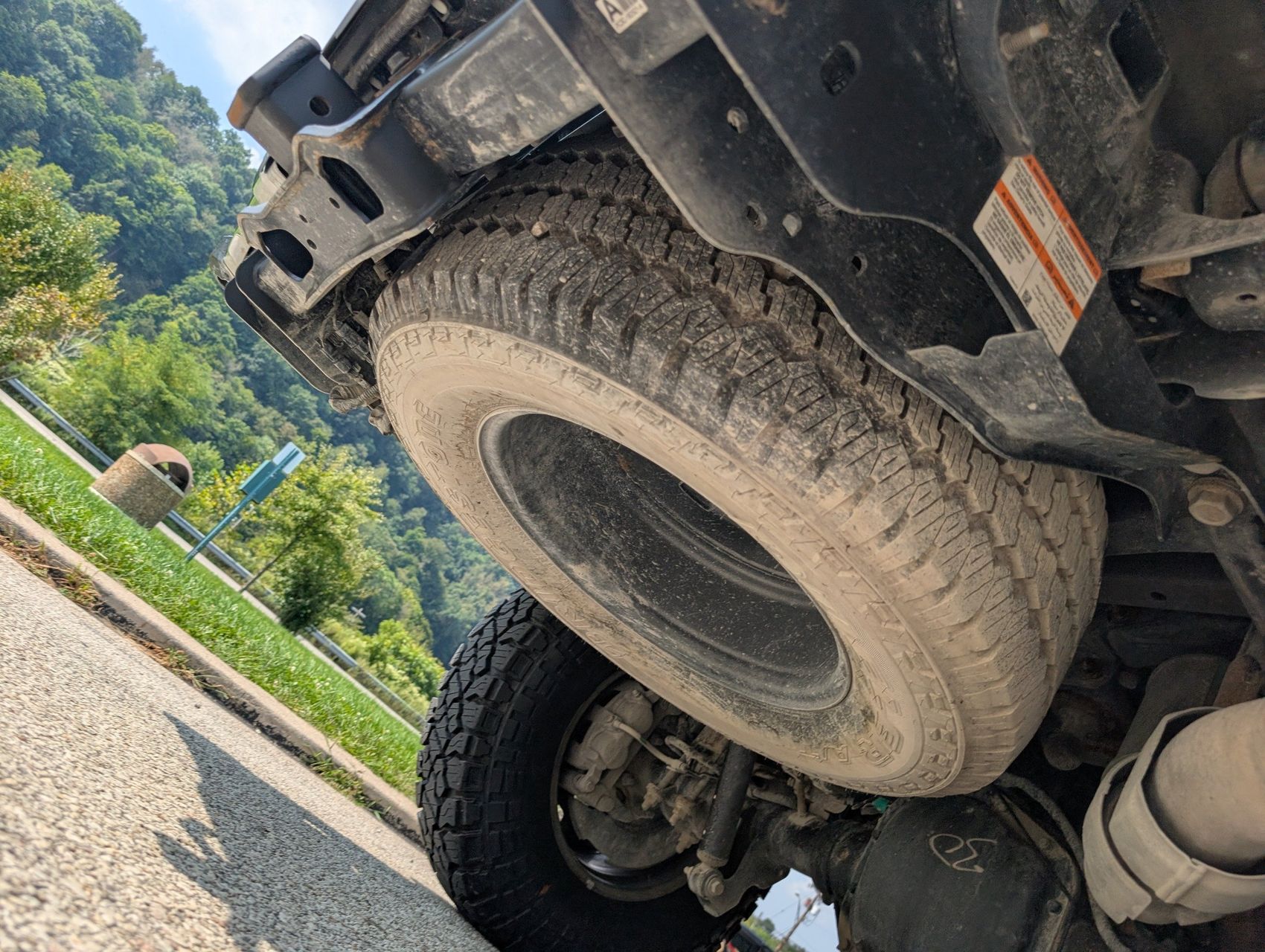 2024 Ford F-250 144