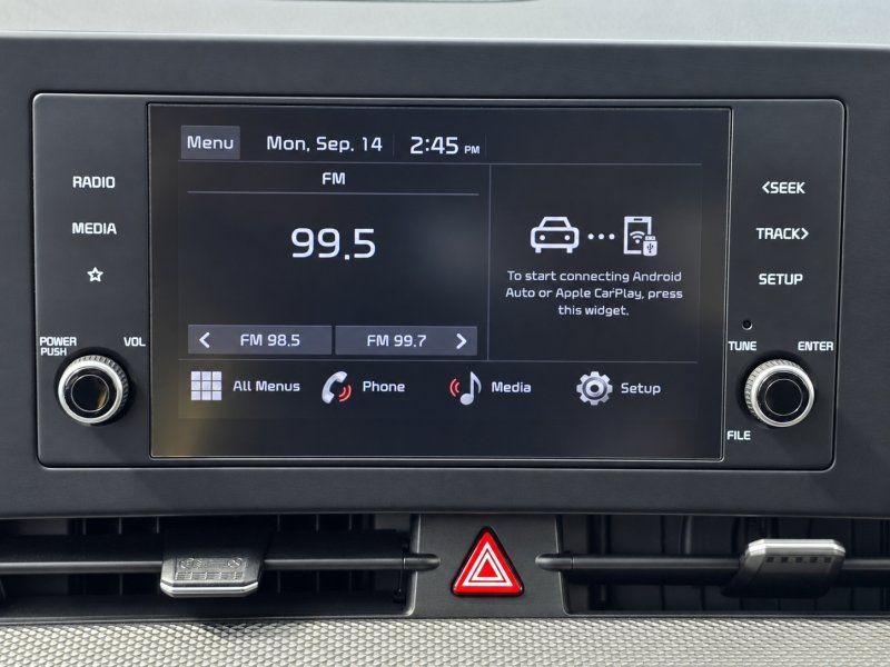 2023 Kia Sportage LX - Photo 20