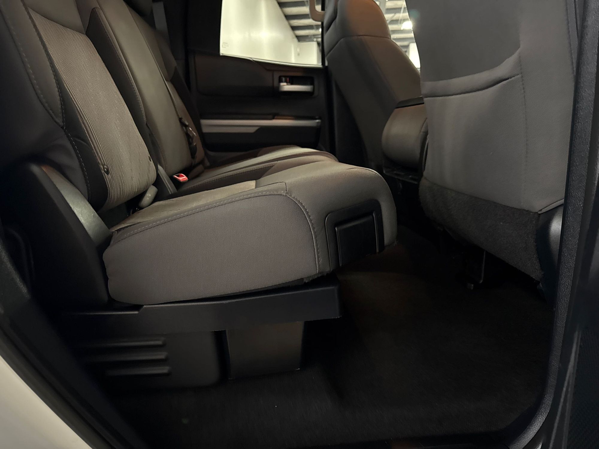 2015 Toyota Tundra SR5 Grade photo 60