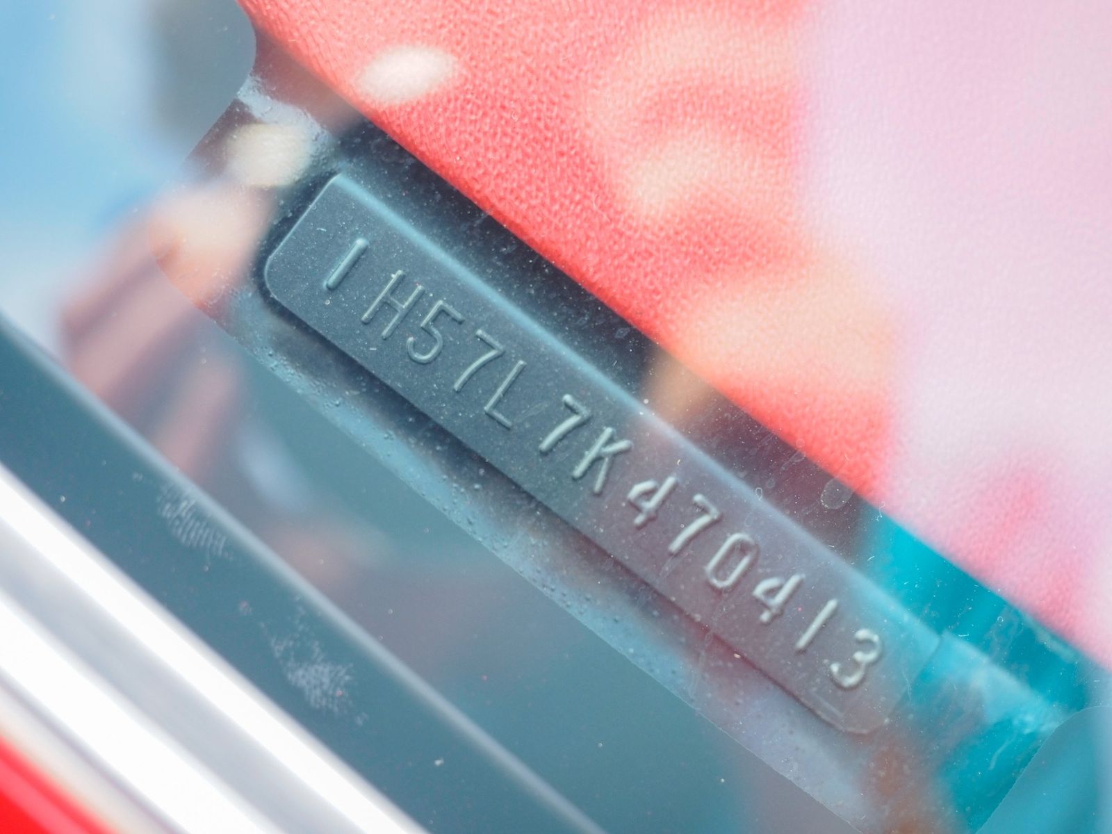 1977 Chevrolet Monte Carlo 48