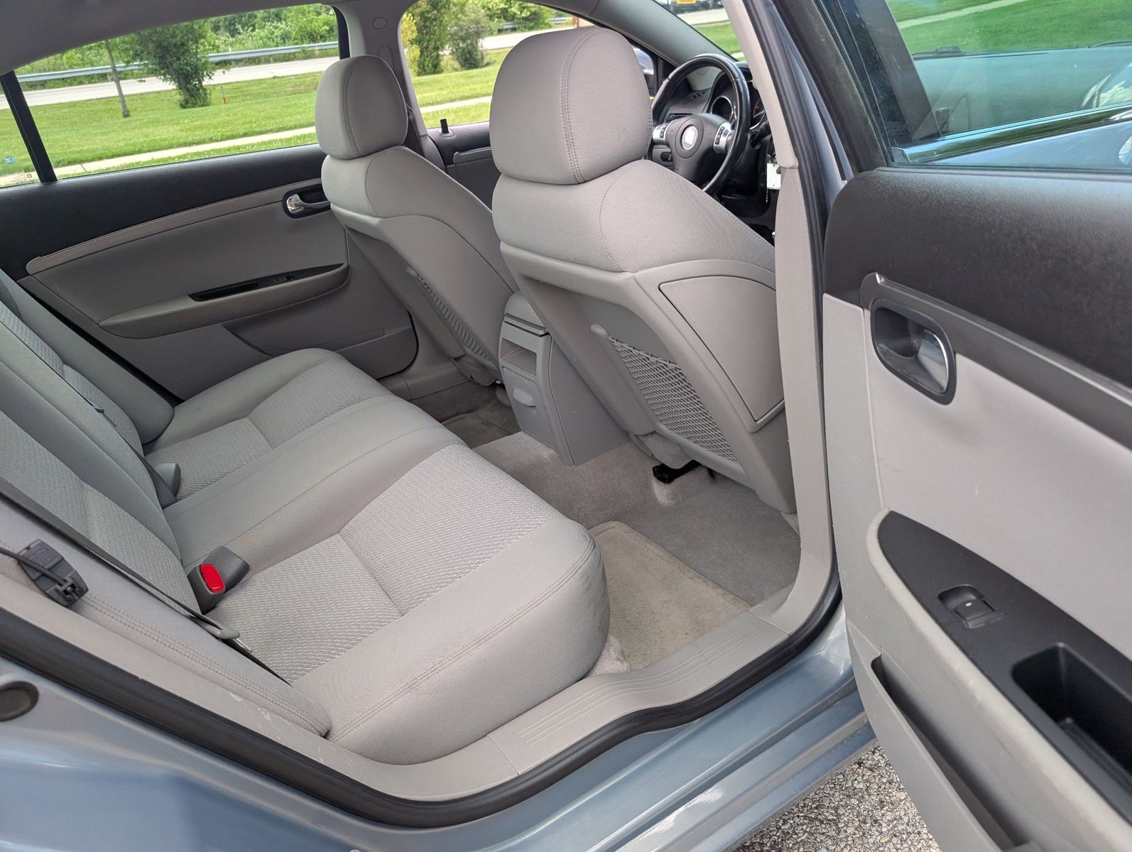 2009 Saturn Aura 69