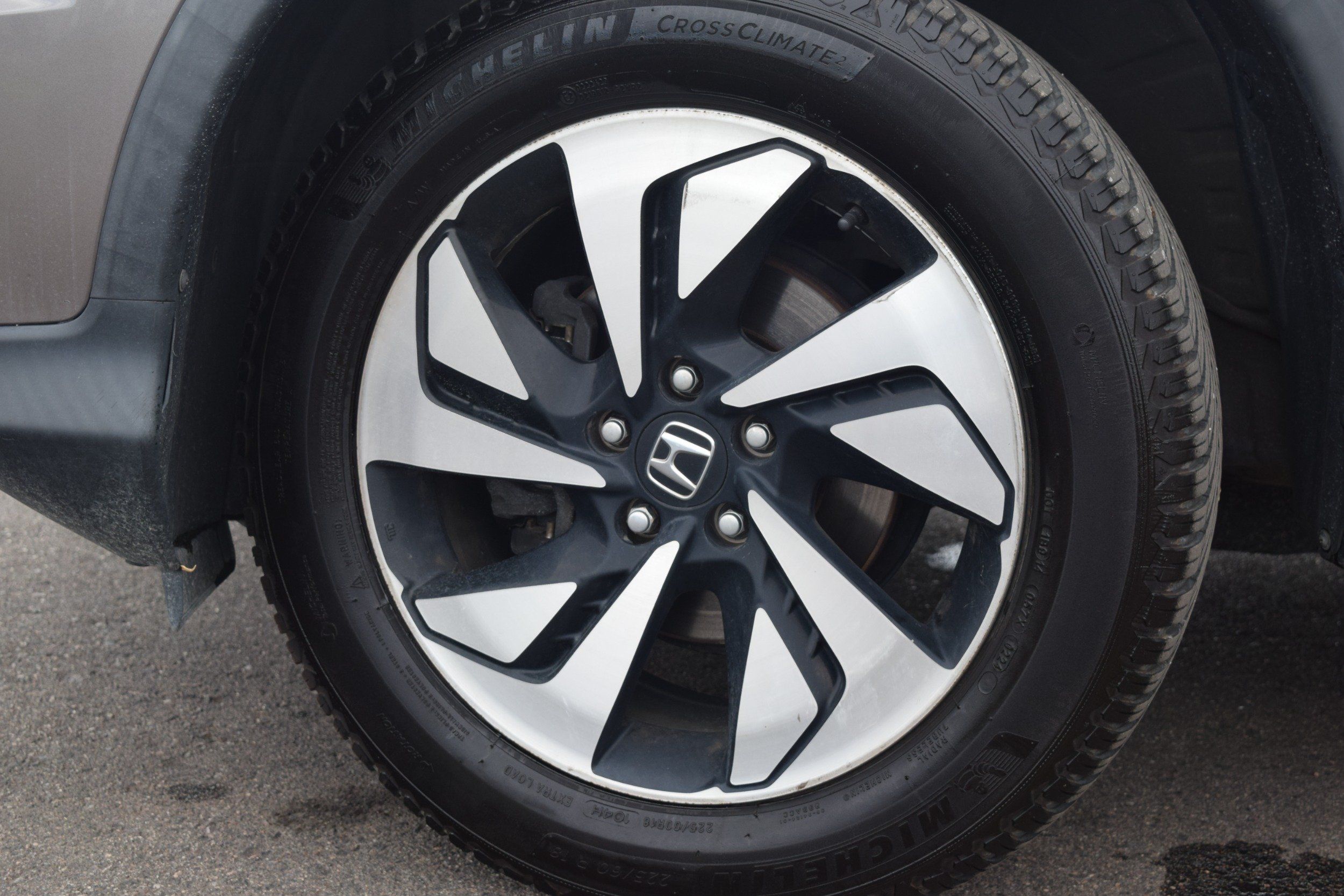 2016 Honda CR-V Touring - Photo 17
