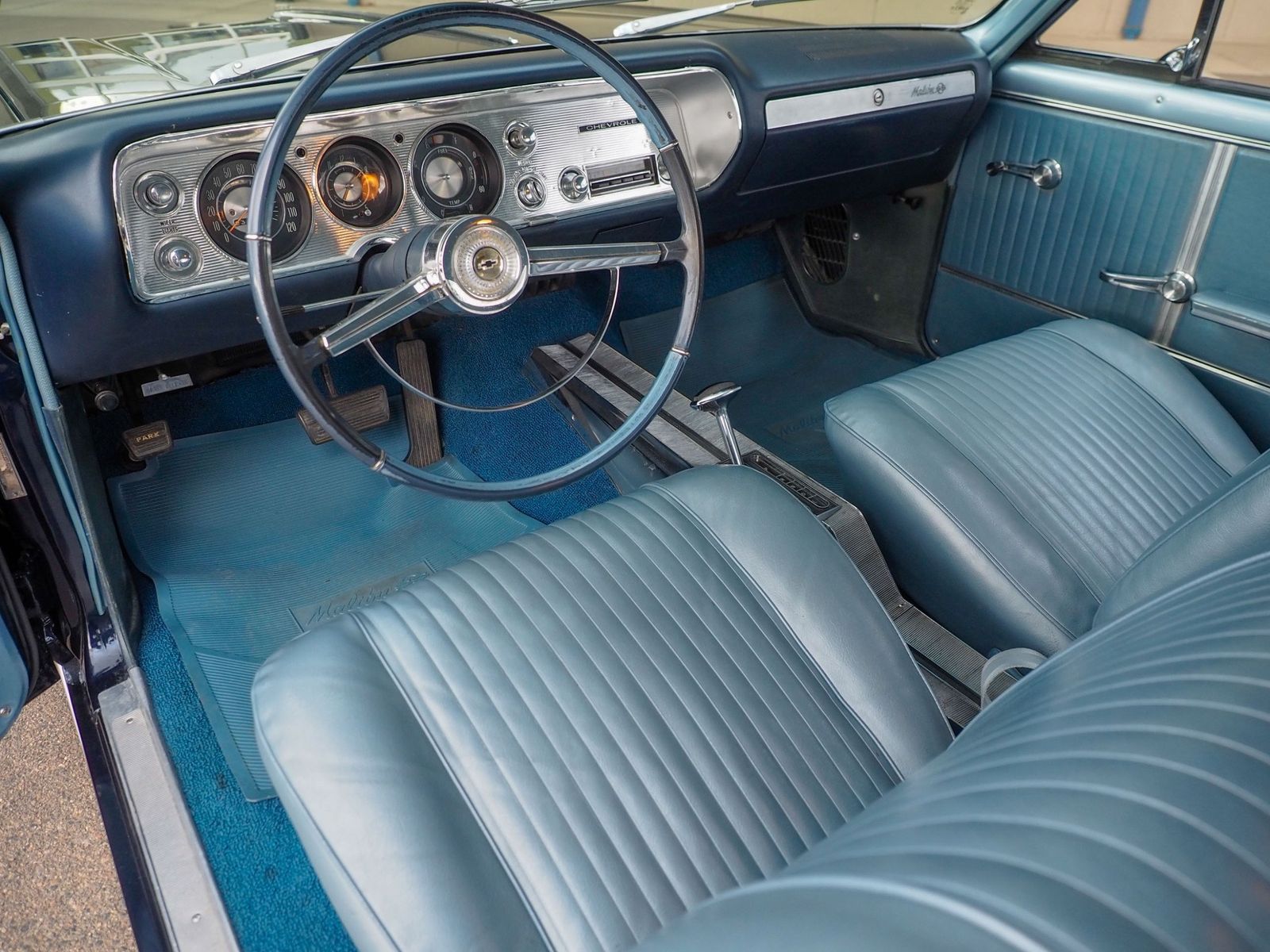 1964 Chevrolet Chevelle 47