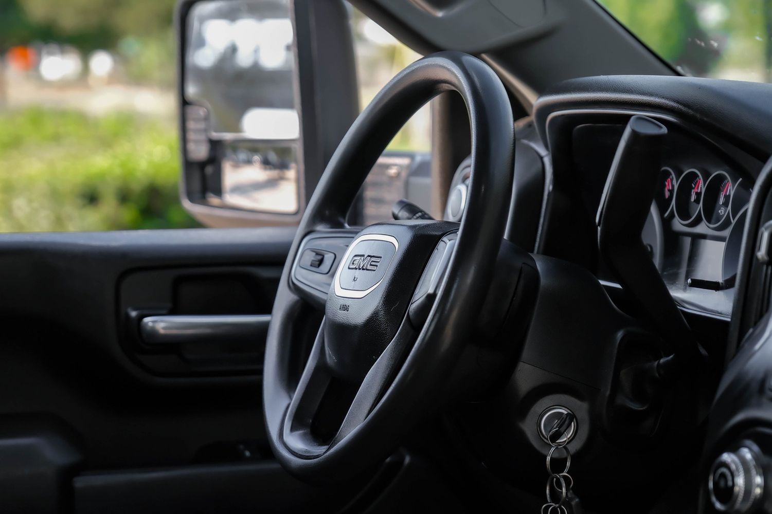 2021 Gmc Sierra Base photo 19