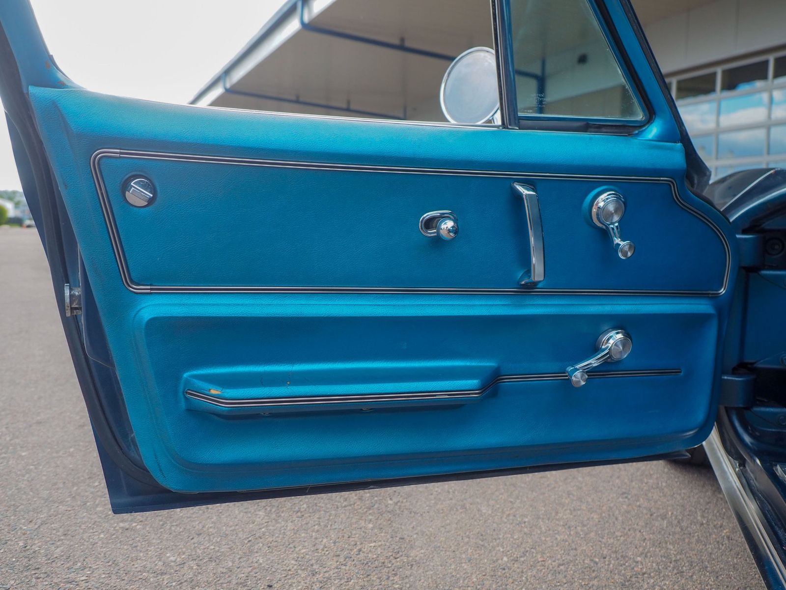 1966 Chevrolet Corvette 69