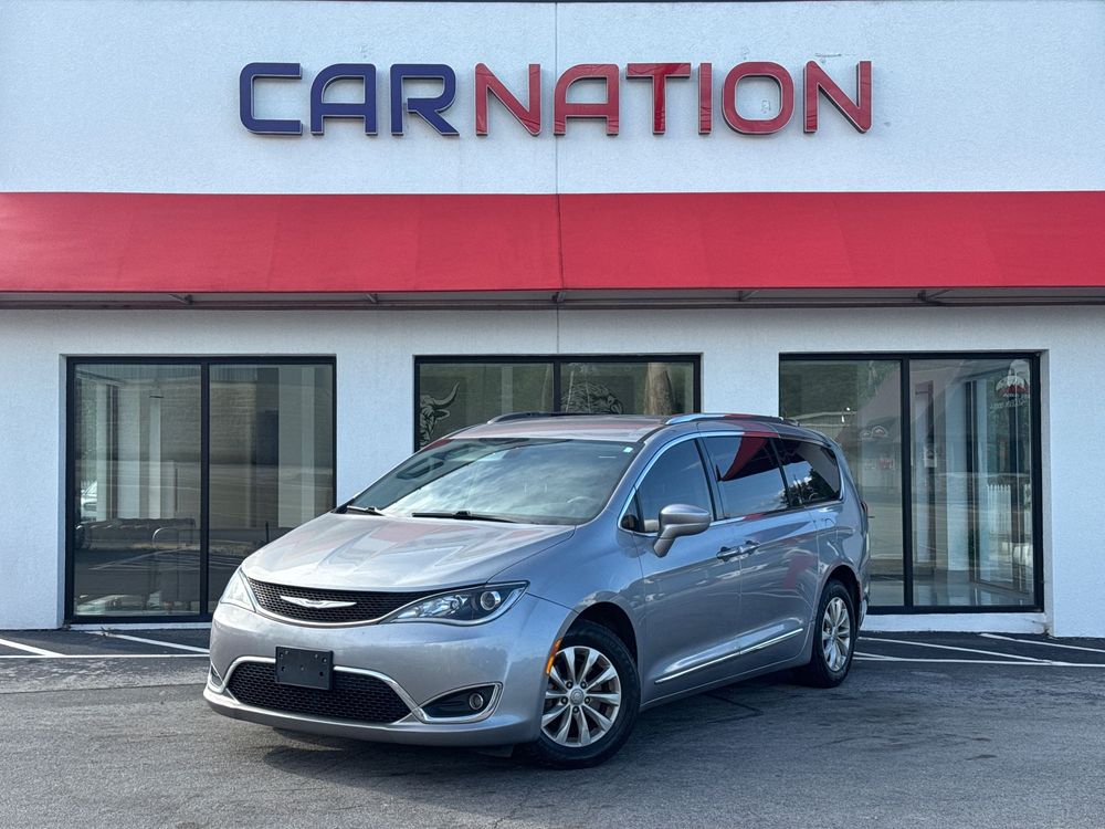 Featured Vehicle Image