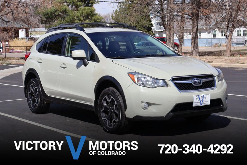2013 Subaru XV Crosstrek 2.0i Premium | Victory Motors of Colorado