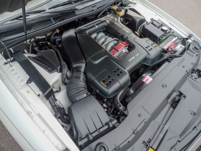 1994 Lincoln Mark VIII Cars Remember When