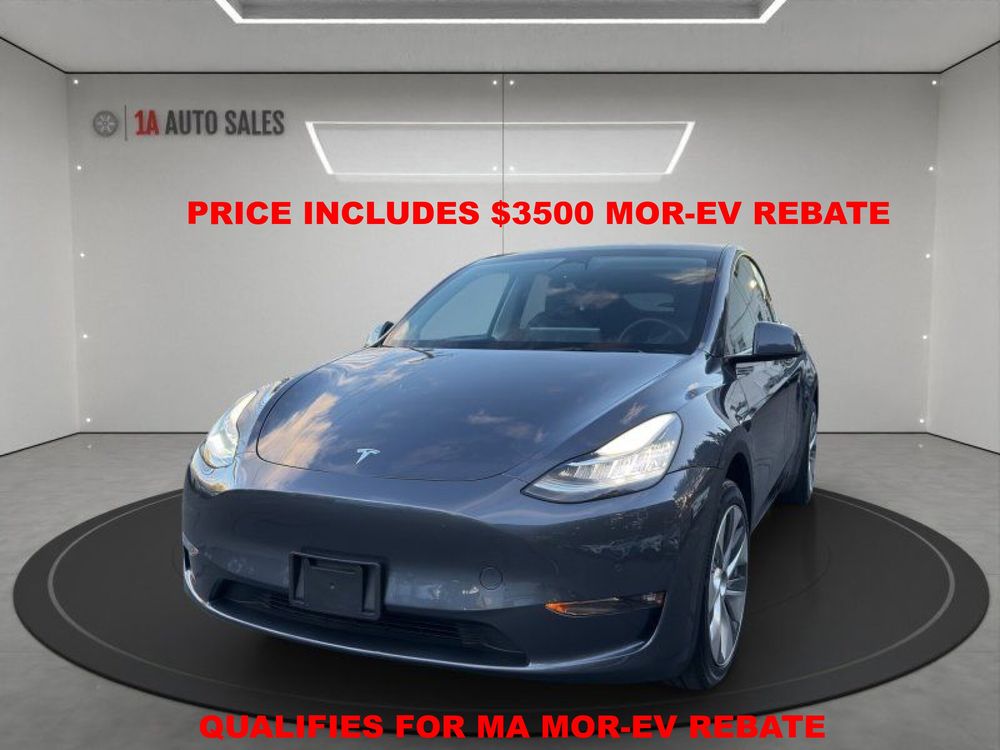 Featured Vehicle Image