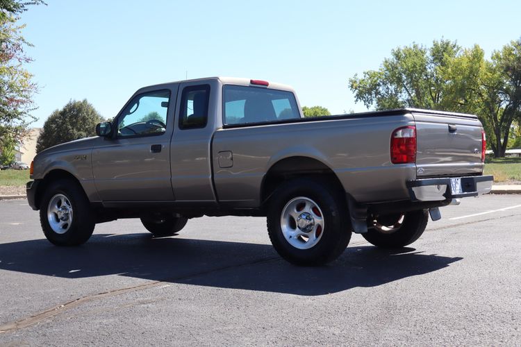 2005 Ford Ranger XLT | Victory Motors of Colorado