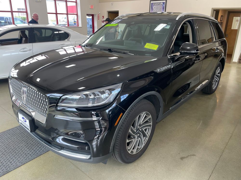 Featured Vehicle Image