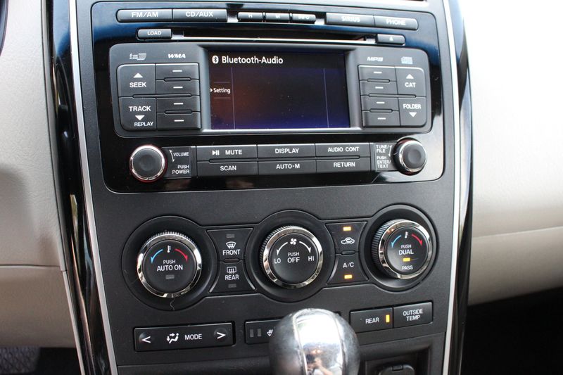 2012 Mazda CX-9 Touring | Victory Motors of Colorado
