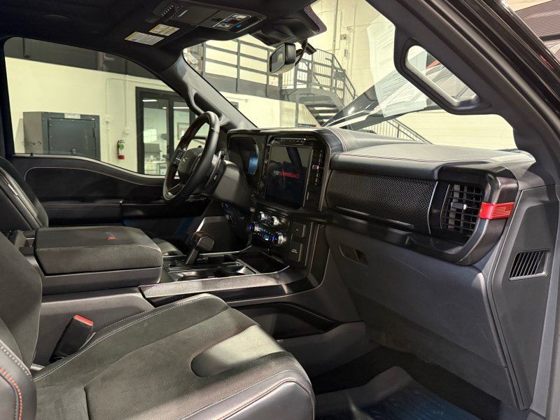 2024 Ford F-150 Raptor R, photo 21