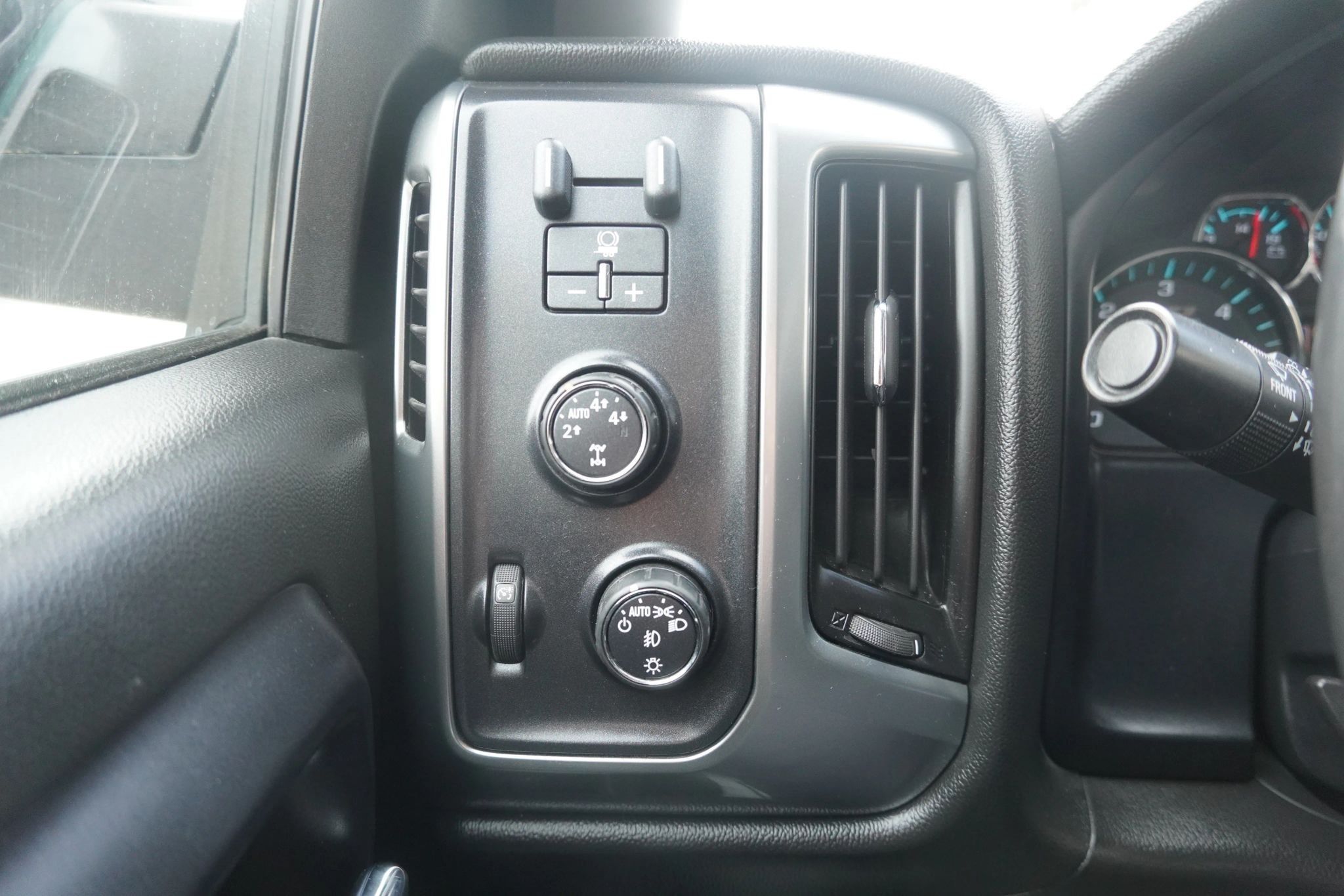 2014 Chevrolet Silverado 1500 LT - Photo 49