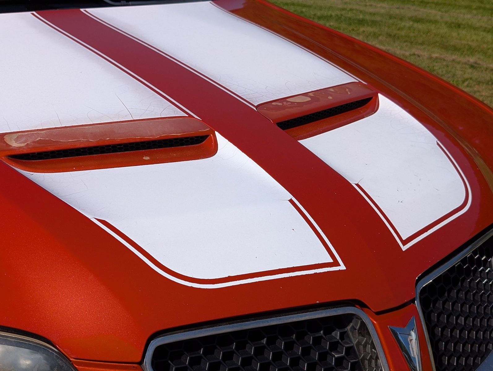 2008 Pontiac G8 16