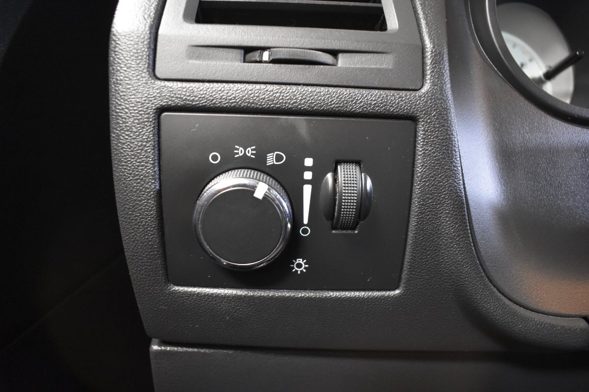 2014 Dodge Challenger SRT8 Core