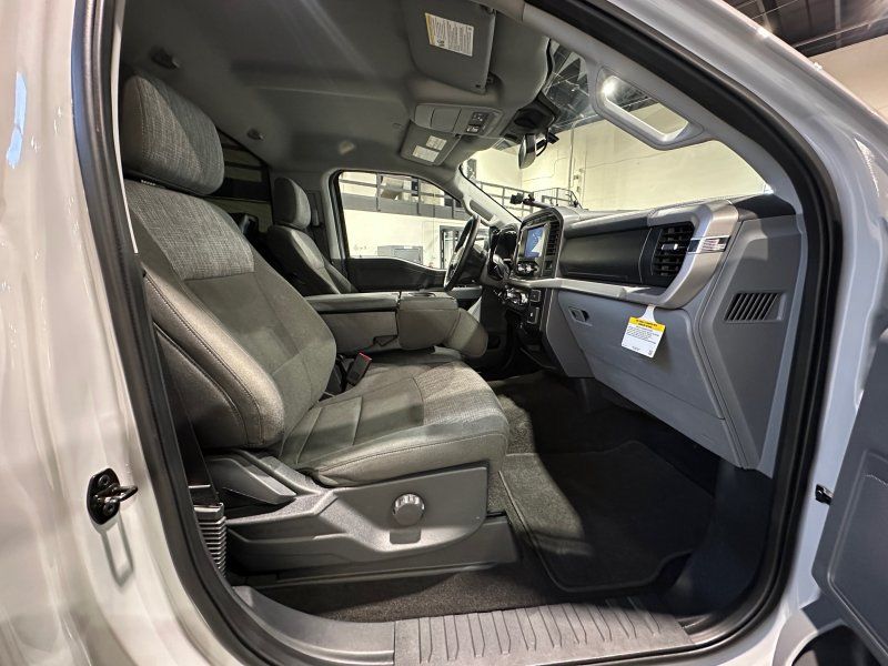 2023 Ford F-150 XLT, photo 19