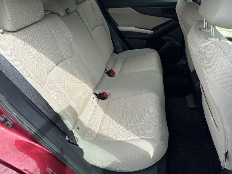 2020 Subaru Impreza Base photo 28