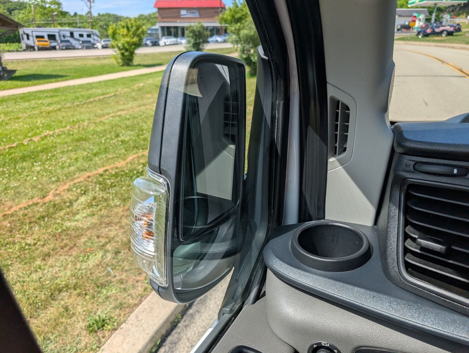 2023 Ford Transit-350 Passenge 63