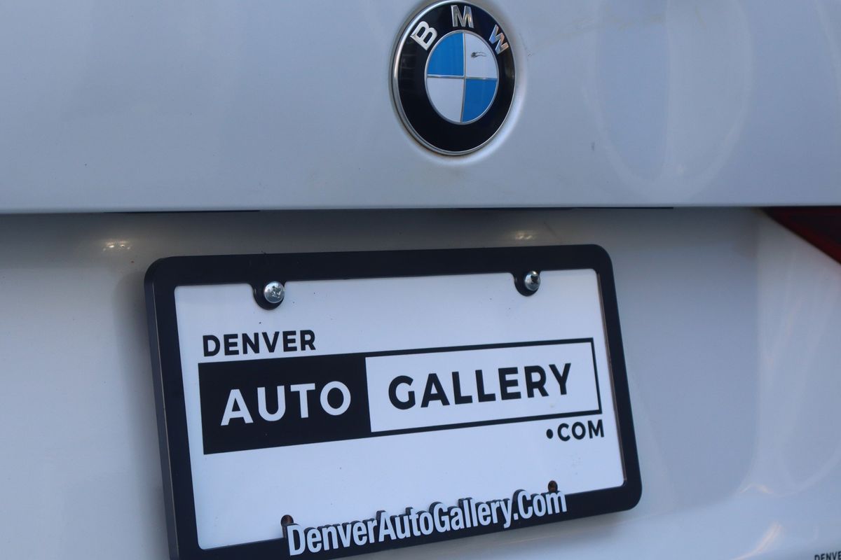 2014 BMW X1 xDrive35i