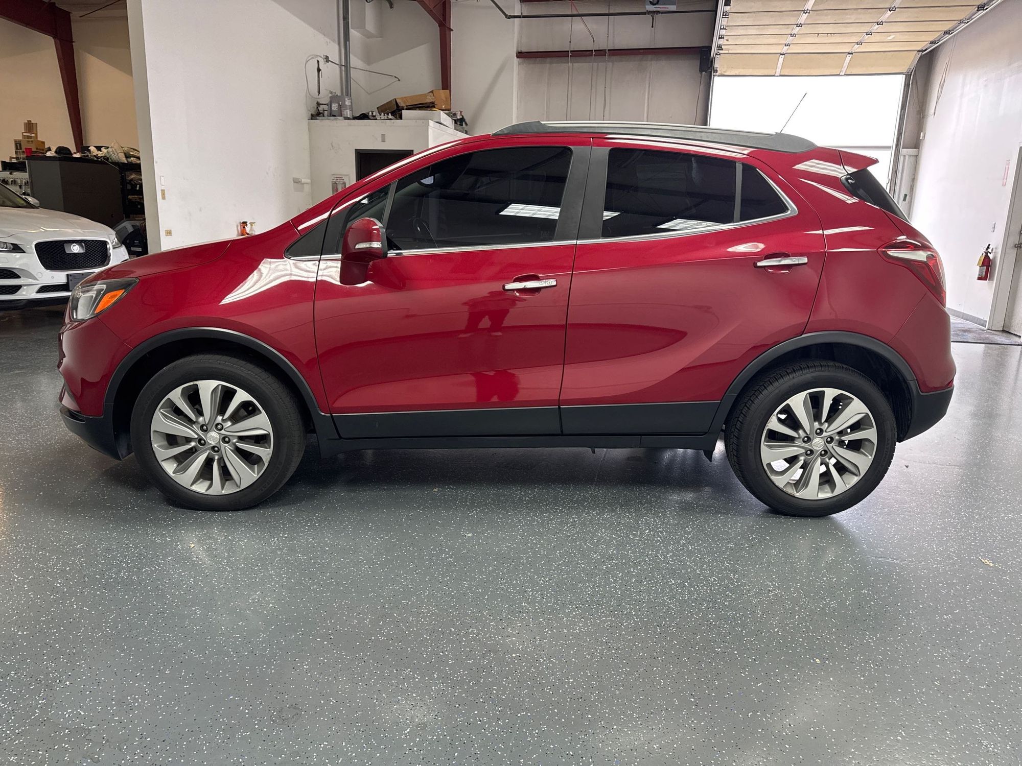 2019 Buick Encore Preferred photo 7