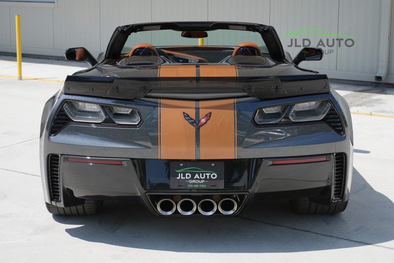 2018 CHEVROLET CORVETTE Z06 | JLD AUTO GROUP