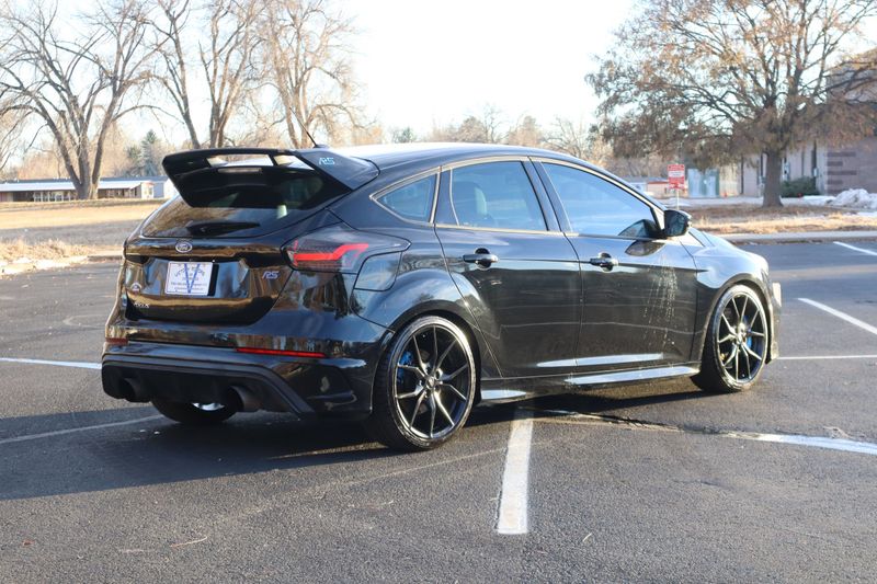 2016 Ford Focus RS | Victory Motors of Colorado