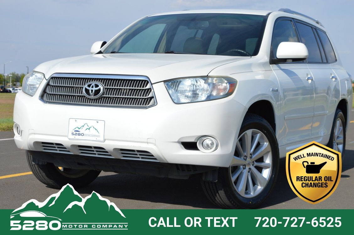 Used Cars Longmont CO 5280 Motor Company