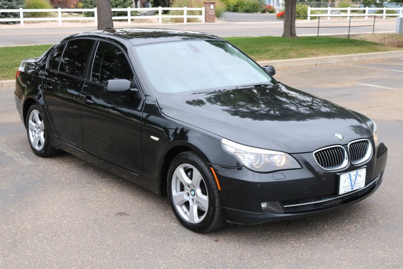 2008 BMW 535xi | Victory Motors of Colorado