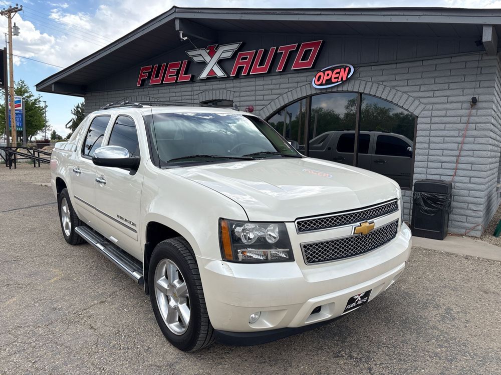 Featured Vehicle Image