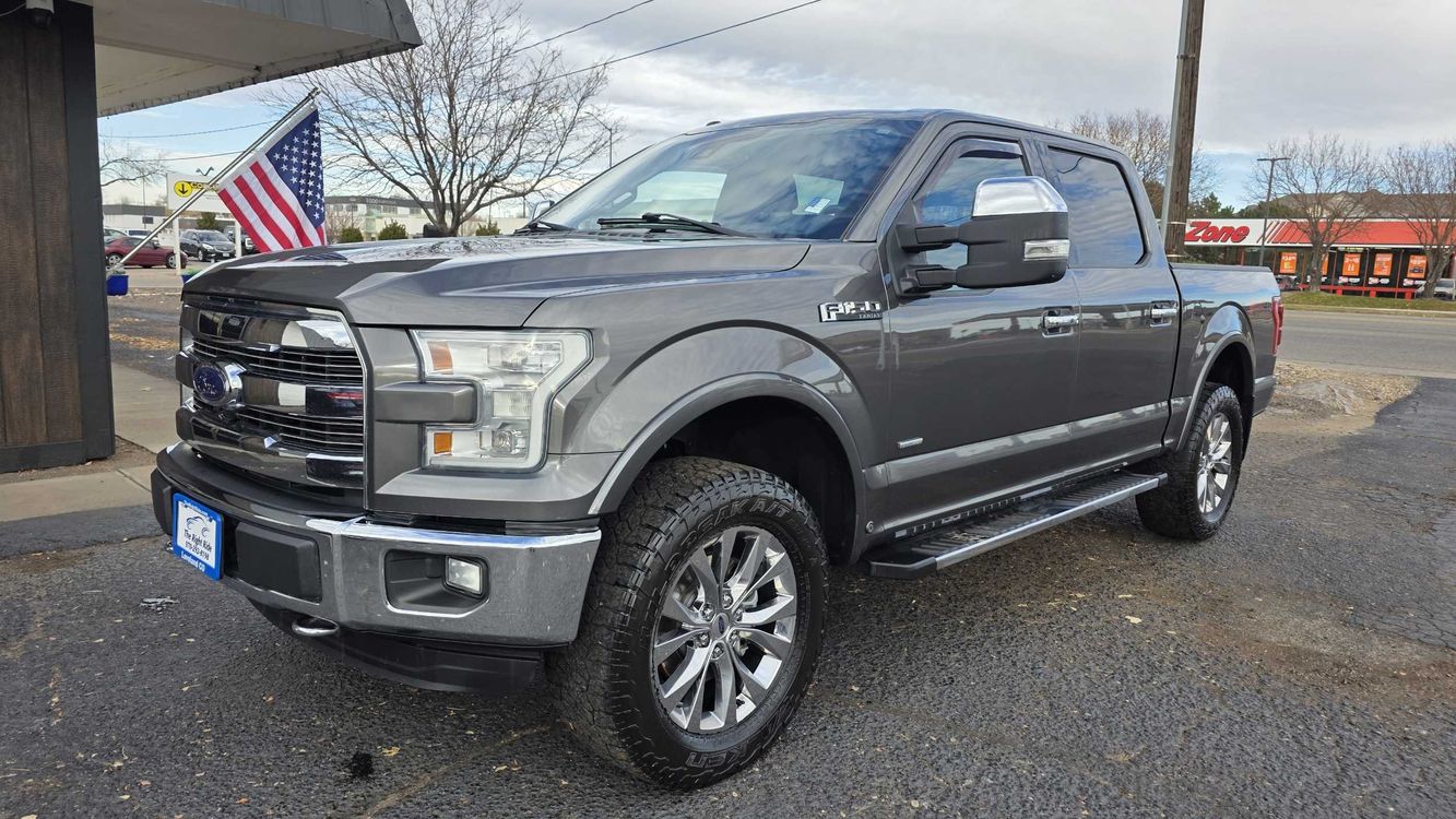 Featured Vehicle Image