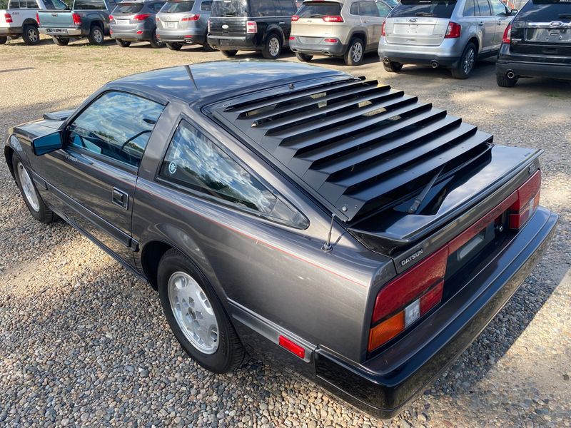 1984 Nissan 300ZX Turbo | 34 Deals LLC