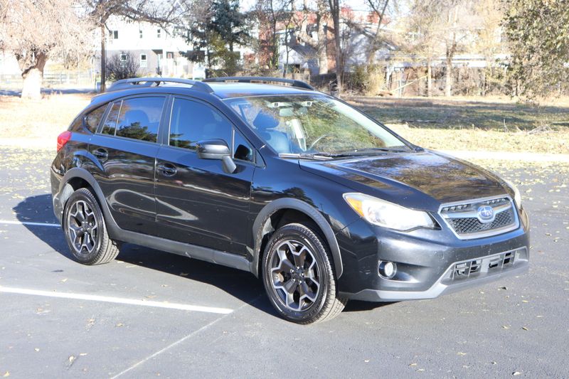 2015 Subaru XV Crosstrek 2.0i Premium | Victory Motors of Colorado