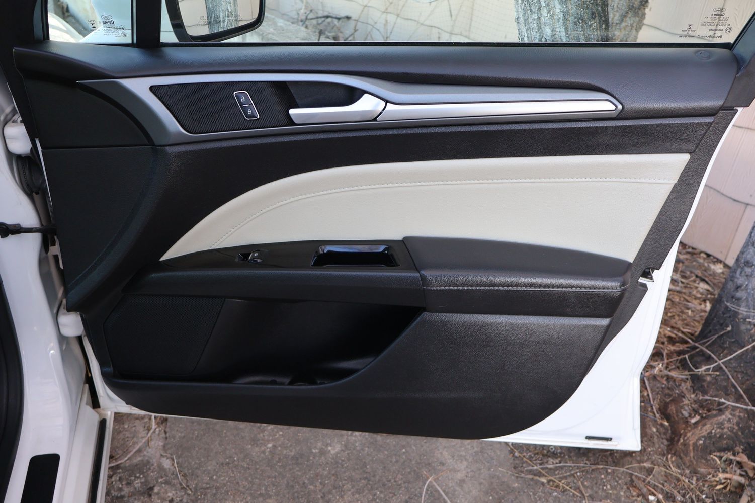 2016 Ford Fusion Titanium | Victory Motors of Colorado