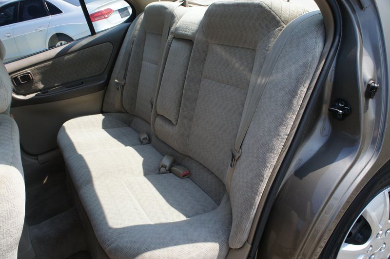 2000 Nissan Altima XE | Zoom Auto Group - Used Cars New Jersey
