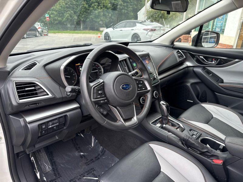 2019 Subaru Crosstrek 2.0i Limited photo 10