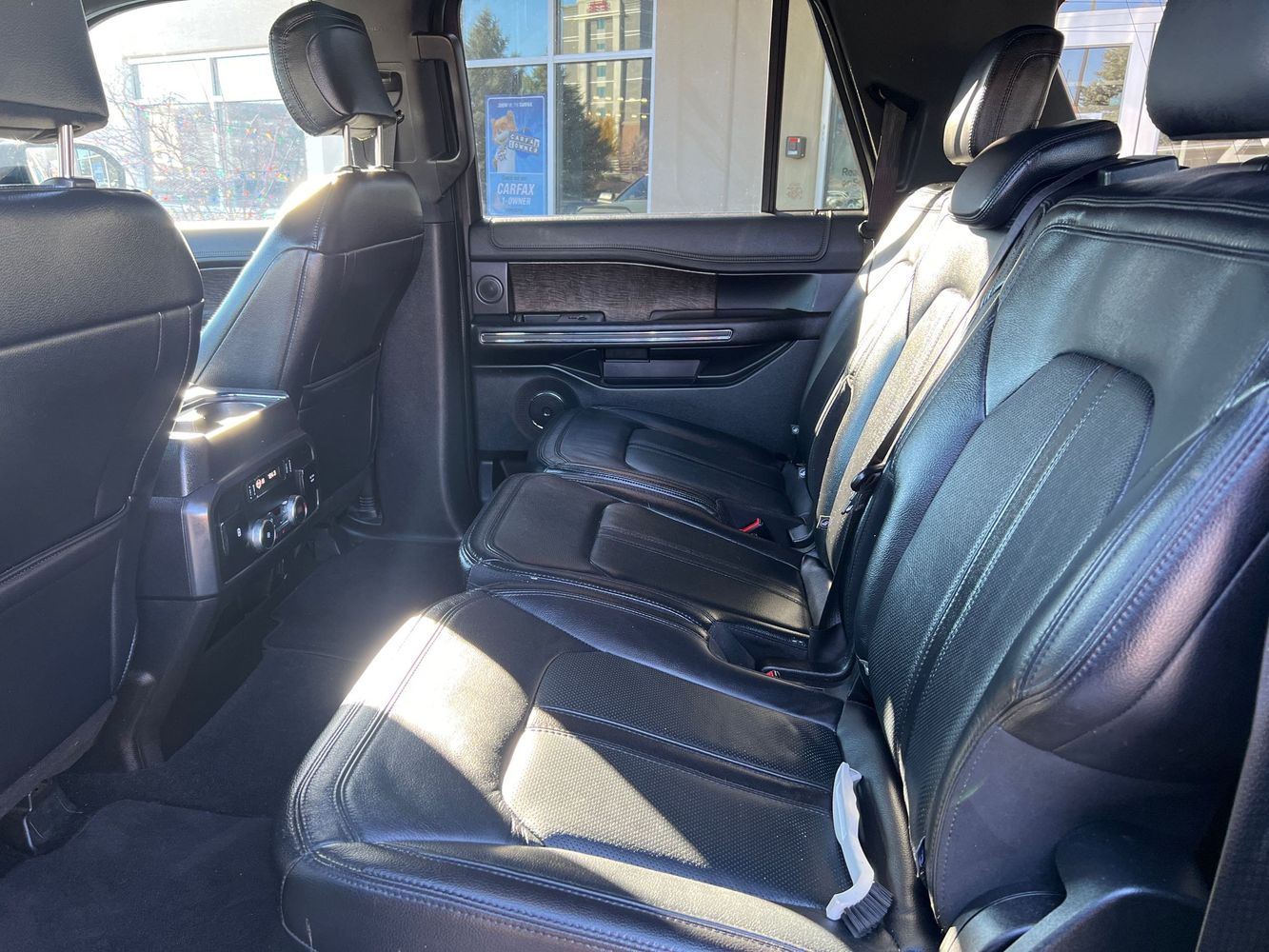 2019 Ford Expedition Limited photo 15